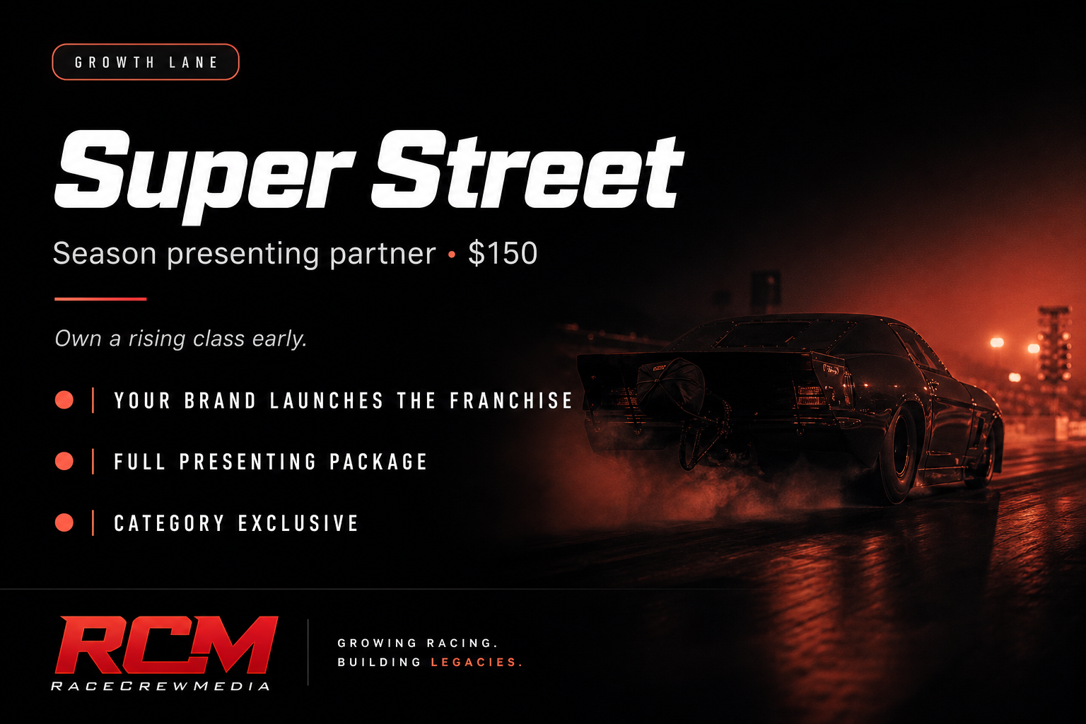 Super Street