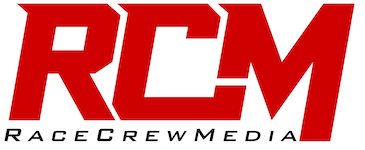 (image for) Men's RaceCrewMedia Shirt