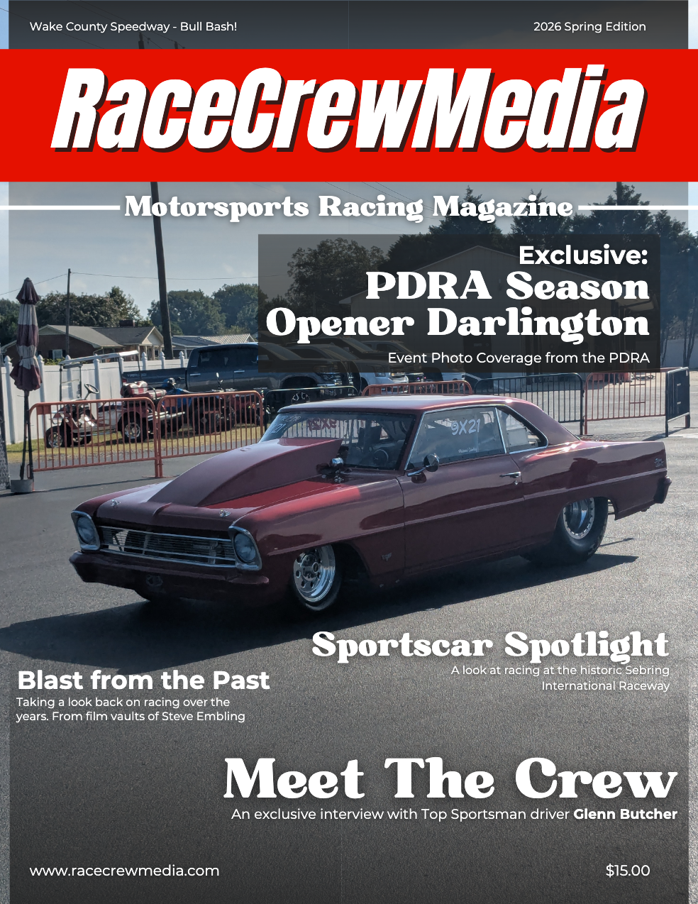 2026 Spring Magazine