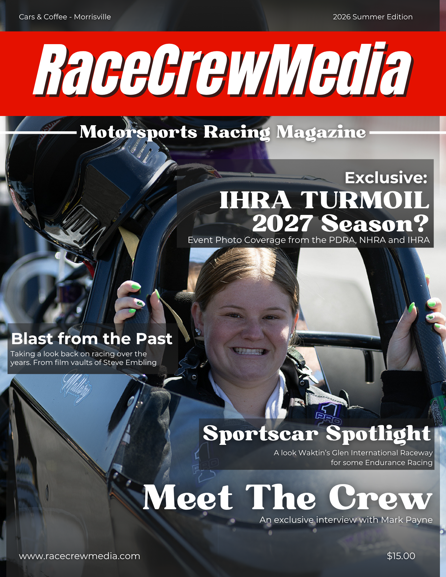 2026 Summer Magazine