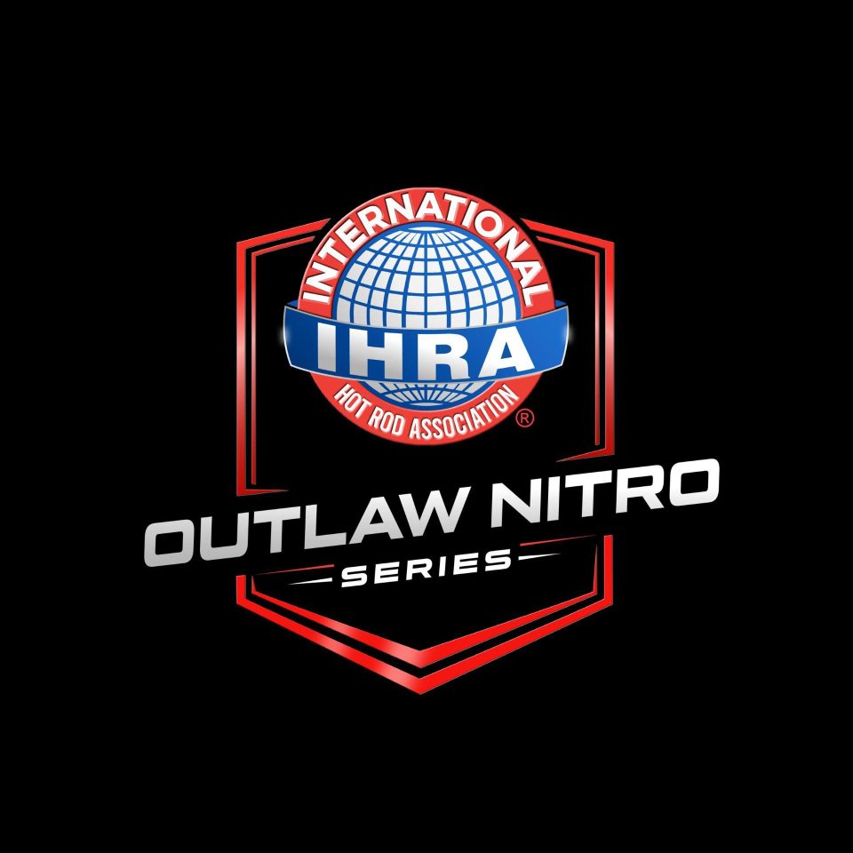 IHRA - Outlaw Nitro Series - Milan-Darana Dragway